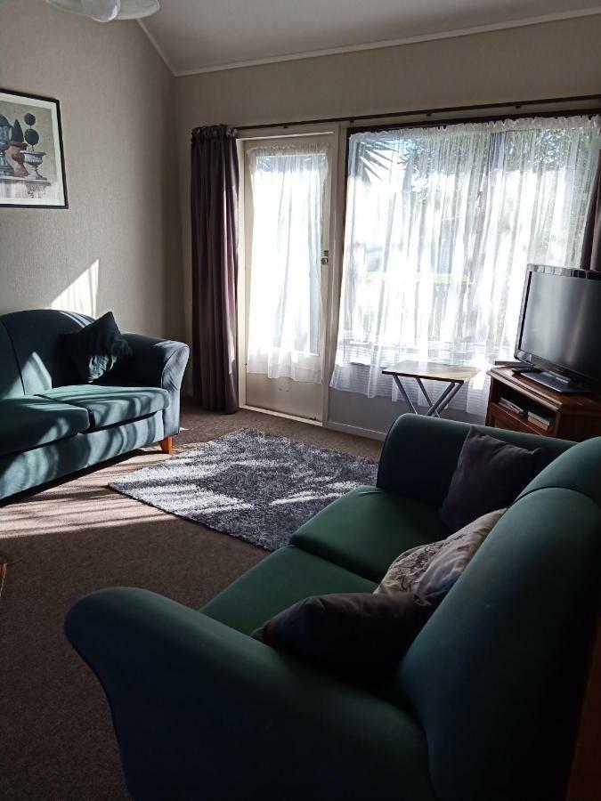Riverbend Family Lodge Napier Kültér fotó